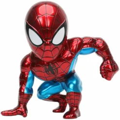 Die-Cast Figures>Spider-Man - Ultimate Metalfigs 6" Die-Cast Figure