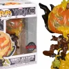 Standard Pop!>Spider-Man - Venomized Jack O’Lantern Pop! Vinyl Figure
