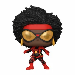 Standard Pop!>Spider-Man : Across the Spider-Verse (2023) - Spider-Woman Pop! Vinyl Figure