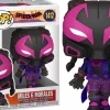 Standard Pop!>Spider-Man : Across the Spider-Verse - Miles G Morales Pop! Vinyl Figure
