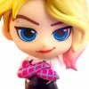 Cosbaby>Spider-Man : Across the Spider-Verse (2023) - Gwen Stacy Cosbaby (S) Hot Toys Figure