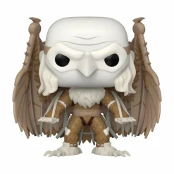 Standard Pop!>Spider-Man : Across the Spider-Verse (2023) - Medieval Vulture Pop! Vinyl Figure