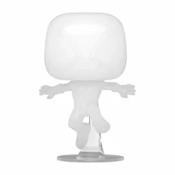 Standard Pop!>Spider-Man : Across the Spider-Verse (2023) - Miles Morales as (Transparent) Pop! Vinyl Figure