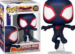 Standard Pop!>Spider-Man : Across the Spider-Verse (2023) - Miles Morales as Pop! Vinyl Figure