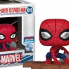 Pop! Deluxe>Spider-Man : Beyond Amazing - Sinister Six Deluxe Pop! Vinyl Figure