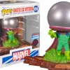 Pop! Deluxe>Spider-Man : Beyond Amazing - Mysterio Sinister Six Deluxe Pop! Vinyl Figure