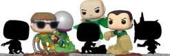 Pop! Deluxe>Spider-Man : Beyond Amazing - Mysterio Sinister Six Deluxe Pop! Vinyl Figure