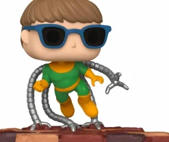 Pop! Deluxe>Spider-Man : Beyond Amazing - Doctor Octopus Sinister Six Deluxe Pop! Vinyl Figure