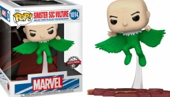 Pop! Deluxe>Spider-Man : Beyond Amazing - Vulture Sinister Six Deluxe Pop! Vinyl Figure