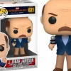 Standard Pop!>Spider-Man : Far From Home - J. Jonah Jameson Pop! Vinyl Figure (RS)