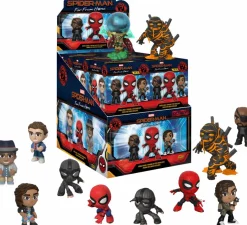 Blind Box>Spider-Man : Far From Home - Mystery Minis GS Exclusive Blind Box (Single Unit)