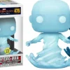 Standard Pop!>Spider-Man : Far From Home - Hydro-Man Glow in the Dark Pop! Vinyl Figure