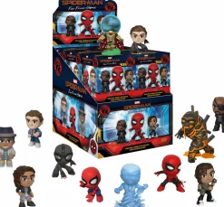 Blind Box>Spider-Man : Far From Home - Mystery Minis Blind Box (Single Unit)