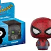 Designer Vinyl>Spider-Man : Homecoming - , The Vulture and Mystery Pint Size Heroes 3-Pack