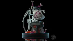 Designer Vinyl>Spider-Man : Into the Spider-Verse - Spider-Gwen 4” Vinyl Figure