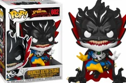 Standard Pop!>Venom Spider-Man: Maximum - ized Doctor Strange Pop! Vinyl Figure