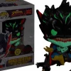 Standard Pop!>Spider-Man : Maximum Venom - Venomized Doctor Strange Glow in the Dark Pop! Vinyl Figure