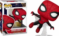 Pop! Bundles>Spider-Man : No Way Home - The Upgraded Pop! Vinyl Bundle (Set of 3)