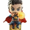 Cosbaby>Spider-Man : No Way Home - Doctor Strange Cosbaby (S) Hot Toys Figure