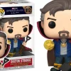 Standard Pop!>Spider-Man : No Way Home - Doctor Strange Pop! Vinyl Figure