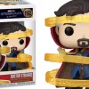 Standard Pop!>Spider-Man : No Way Home - Doctor Strange with Spell Pop! Vinyl Figure