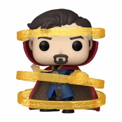 Standard Pop!>Spider-Man : No Way Home - Doctor Strange with Spell Pop! Vinyl Figure