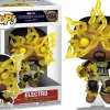 Standard Pop!>Spider-Man : No Way Home - Electro Pop! Vinyl Figure