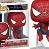 Standard Pop!>Spider-Man : No Way Home - Friendly Neighborhood Pop! Vinyl Figure