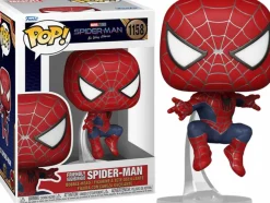 Standard Pop!>Spider-Man : No Way Home - Friendly Neighborhood Pop! Vinyl Figure