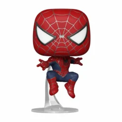 Standard Pop!>Spider-Man : No Way Home - Friendly Neighborhood Pop! Vinyl Figure