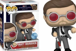 Standard Pop!>Spider-Man : No Way Home - Matt Murdock Pop! Vinyl Figure
