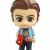 Cosbaby>Spider-Man : No Way Home - Peter Parker Cosbaby (S) Hot Toys Figure