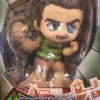 Cosbaby>Spider-Man : No Way Home - Sandman Cosbaby (S) Hot Toys Figure