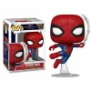 Standard Pop!>Spider-Man : No Way Home - Metallic Pop! Vinyl Figure