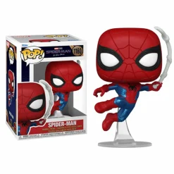 Standard Pop!>Spider-Man : No Way Home - Metallic Pop! Vinyl Figure