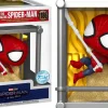 Pop! Deluxe>Spider-Man : No Way Home - The Amazing Deluxe Build-A-Scene Pop! Vinyl Figure