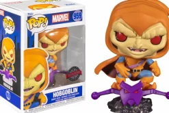Standard Pop!>Spider-Man : The Animated Series - Hobgoblin Pop! Vinyl Figure
