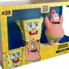 Designer Vinyl>SpongeBob SquarePants - Annoying Squidward 5" Vinyl Figure 2-Pack
