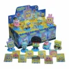 Blind Box>SpongeBob SquarePants - Cosbi Collection Blind Box Hot Toys Figure (Display of 8)