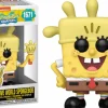 Standard Pop!>SpongeBob SquarePants - Glove World SpongeBob 25th Anniversary Pop! Vinyl Figure