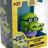 Designer Vinyl>SpongeBob SquarePants - Hash-Slinging Slasher 3.5" Vinyl Figure