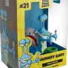 Designer Vinyl>SpongeBob SquarePants - Hungry Gary 4" Vinyl Figure