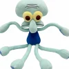 Designer Plush>SpongeBob SquarePants - Interpretive Dance Squidward 9" Plush