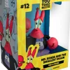 Designer Vinyl>SpongeBob SquarePants - Mr. Krabs and the Smallest Violin 4.5” Vinyl Figure
