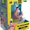 Designer Vinyl>SpongeBob SquarePants - No This is Patrick 4" Vinyl Figure