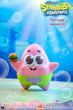 Cosbaby>SpongeBob SquarePants - Patrick Cosbaby (S) Hot Toys Figure