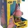 Designer Vinyl>SpongeBob SquarePants - Patrick in Chains 5" Vinyl Figure