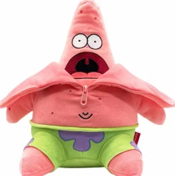 Designer Plush>SpongeBob SquarePants - Peeled Patrick 9" Plush