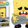 Standard Pop!>SpongeBob SquarePants - Ripped Pants SpongeBob 25th Anniversary Pop! Vinyl Figure