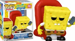 Pop! Deluxe>SpongeBob SquarePants - Meme Premium Pop! Vinyl Figure